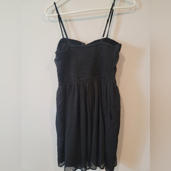 Brand of the free | Black chiffon | NWT - Picture 6 of 6